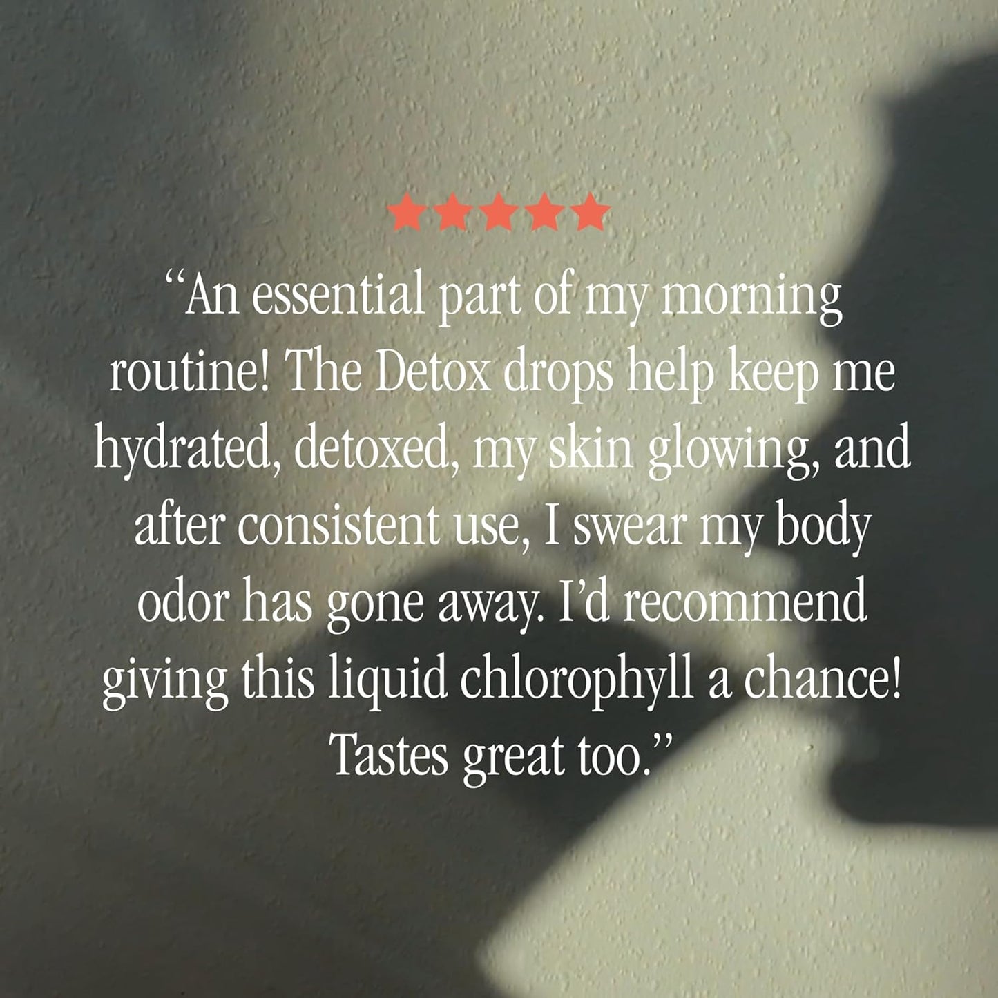 BOTANO™ CHLOROPHYLL DROPS